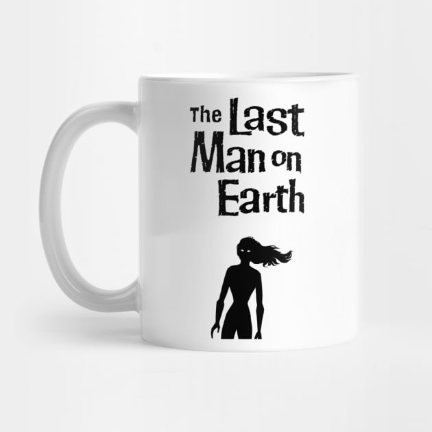 The Last Man on Earth by GuitarManArts